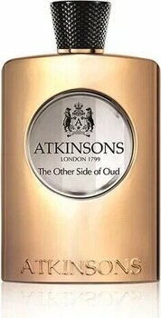 Atkinsons The Other Side Of Oud EDP 100 ml Unisex Parfüm