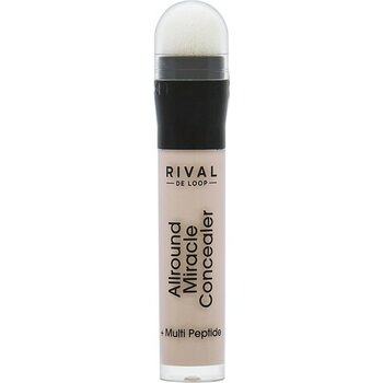 Rival De Loop Kapatıcı Miracle No.03 7.5 G - Krem