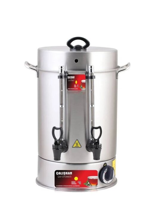 Çalışkan 40 Bardak Çay Otomatı