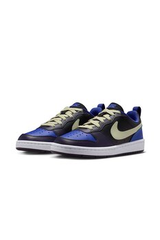 Nike Sneaker Spor Günlük Ayakkabı Court Borough Low Recraft 39 Numara
