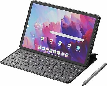 Lenovo Tab K11 Enhanced Edition 128 GB 8 GB 11 inç Gri Tablet