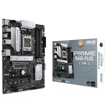 Asus Prime B650-Plus DDR5 HDMI-DP PCIE 5.0 AM5 ATX Anakart