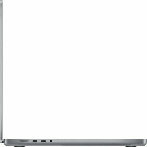 Apple MacBook Pro MK193TU/A 16.2 inç 16 GB RAM 1 TB SSD Uzay Grisi Dizüstü Bilgisayar