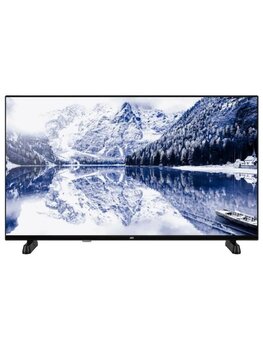 Seg 40SFA750 Full HD 40 inç LED Siyah Smart TV