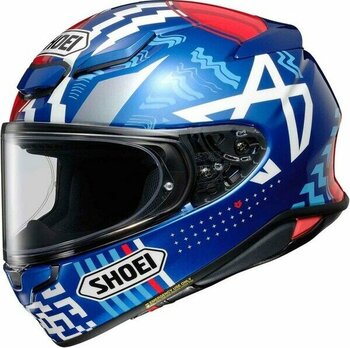 Shoei Nxr 2 Diggia Kapalı Motosiklet Kaskı - L
