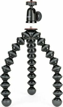 Joby Gorillapod 1K Kit Siyah/Gri Tripod