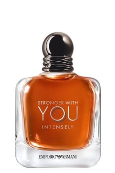 Emporio Armani Stronger With You Intensely Edp 100 Ml
