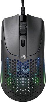 Glorious Model O 2 GLO-MS-OV2-MB Siyah RGB Optik Kablolu Oyuncu Mouse
