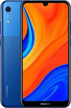 Huawei Y6s 32 GB Orkide Mavisi