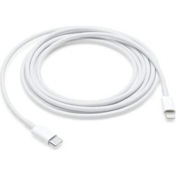 Usb-C - Lightning Kablosu (2 M)