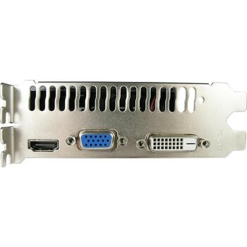 Sylar Axle AX-GTX750/2GD5P8CDI GTX750 2gb Ddr5 128BIT Vga/dvı/hdmı 16X - 1