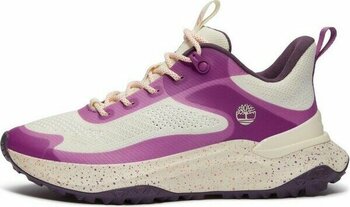 Timberland Motıon Access Low Lace Up Sneaker Kadın Ayakkabı TB0A29PPEUR1 - 37 - Mor