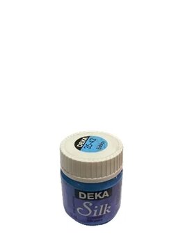 Deka 50 Ml İpek Boyası 3542