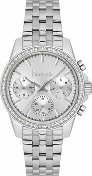 Freelook Paris Kadin Kol Saati Fl.1.10427-1