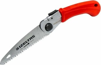 İzeltaş 120 mm Katlanabilir Budama Testeresi