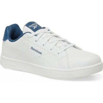 Reebok Royal Complete Cln Beyaz Erkek Çocuk Sneaker - 32 - Beyaz - Beyaz