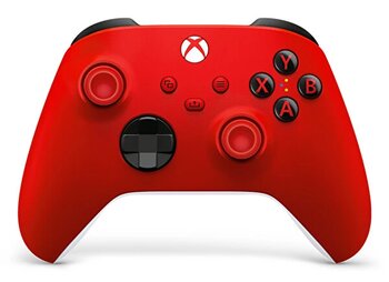 Microsoft Xbox Series Kırmızı Wireless Controller (outlet)