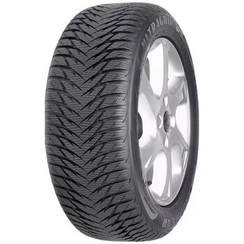 Goodyear Ultragrip 8 195/60 R15 88H Kış Lastiği