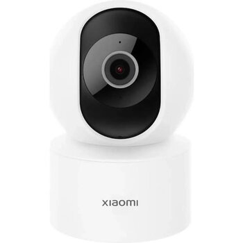 Xiaomi Smart C200 1080p Gece Görüşlü 360 Derece IP Kamera