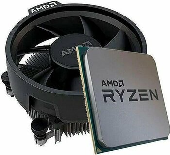 AMD Ryzen 5 5600T 5.Nesil 4.5 GHz AM4 İşlemci