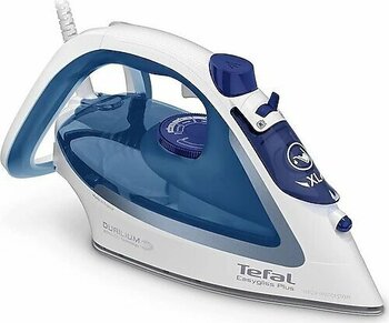 Tefal FV5751 Easygliss 2700 W Buharlı Ütü