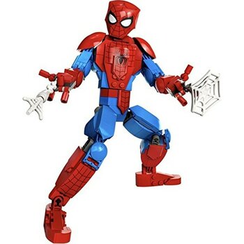 LEGO Super Heroes 76226 Spider-Man Figure - Renkli