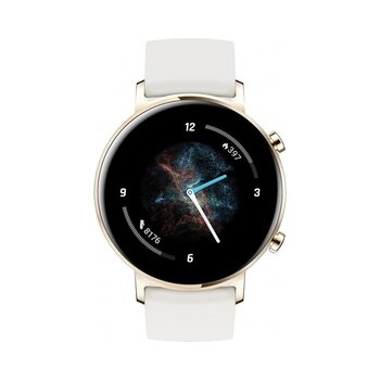 Huawei Watch Gt2 42 Mm Akıllı Saat (huawei Türkiye Garantili) Beyaz