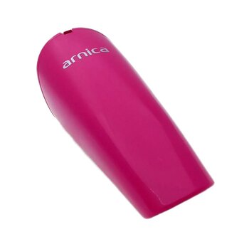 Arnica Merlin Pro Fuşya Süpürge Toz Haznesi