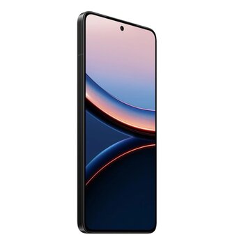 Poco F7 Ultra 256 12 5g (Xiaomi Türkiye Garantili) Siyah