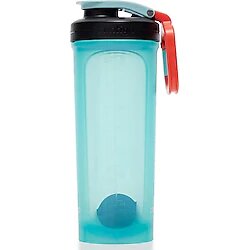 Contigo Fit Shake & Go 2.0 Shaker 820 ml Turkuaz