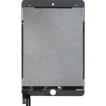 Apple Uyumlu Ipad Mini 5 Muqx2tu/a Ekran Dokunmatik Set Siyah