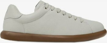 Camper Pelotas Soller Kadın Beyaz Günlük Ayakkabı K201819-003 - 37