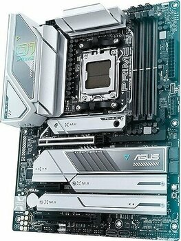 Asus Prime X670E-Pro AMD X670 DDR5 Anakart