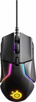 SteelSeries Rival 600 Siyah Optik Kablolu Oyuncu Mouse