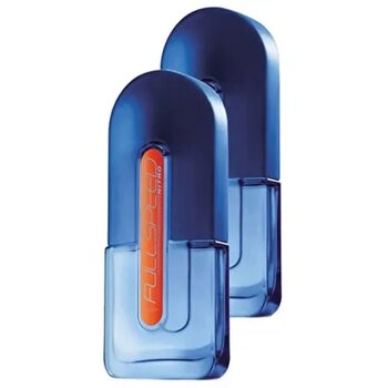 Avon Full Speed Nitro EDT 75 ml 2 Adet Erkek Parfümü