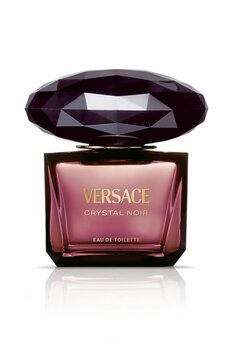 Versace Crystal Noir Edt 90 ml Kadın Parfümü