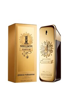 Paco Rabanne 1 Million Parfum Edp 100 Ml Erkek Parfüm