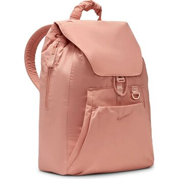 Nike Nk One Bkpk Sırt Çantası Unisex Günlük Çanta HV1194 - Rose Gold