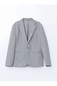 LC Waikiki LCW Kids Erkek Çocuk Blazer Ceket