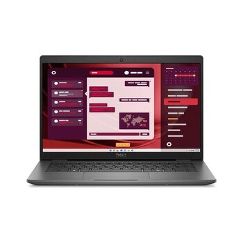 Dell Latitude 3450 Xcto345015-vp-u-i5 Ultra 5 125u 8 Gb 512 Gb Ssd 14" Ubuntu Dizüstü Bilgisayar