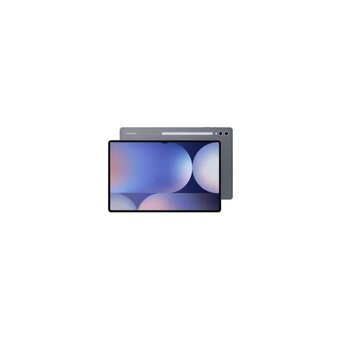 Samsung Galaxy Tab S10 Ultra 5G Sm-x926b 14.6" 12 GB RAM 512 GB Hatlı Gri Tablet (Samsung Türkiye Garantili)