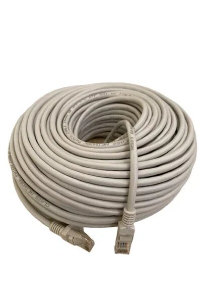 Cat6 90 Metre Internet Kablosu