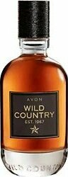 Avon Wild Country EDT 75 ml Erkek Parfüm