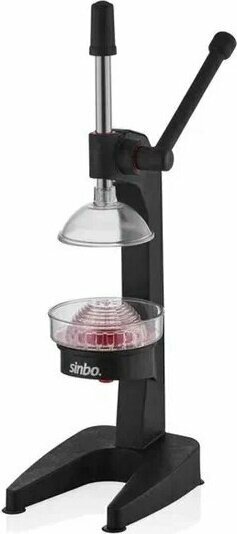 Sinbo STO-6712 Siyah Kollu Narenciye Sıkacağı