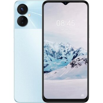 Tecno Spark 9 Pro 4 Gb 128 Gb (tecno Türkiye Garantili) Beyaz 128 Gb