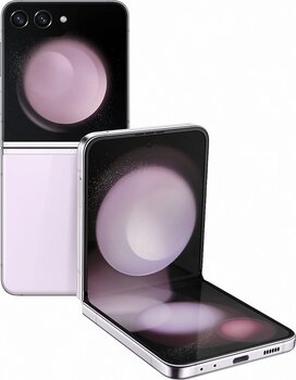 Samsung Galaxy Z Flip 5 512 GB Mor