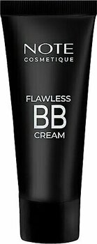 Note Flawless BB Cream 02 Doğal Kapatıcı BB Krem