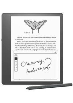 Amazon KindleScribe 10.2" E Kitap Okuyucu Standart Pen 16 GB