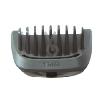 Philips Mg7736 Erkek Bakım Seti 1mm Sakal Düzeltici Tarak - 422203632221