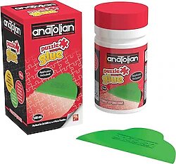 Anatolian Sıvı Puzzle Yapıştırıcısı 140 ml 9002